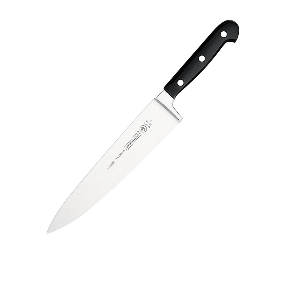 Mundial Cook's Knife 20cm