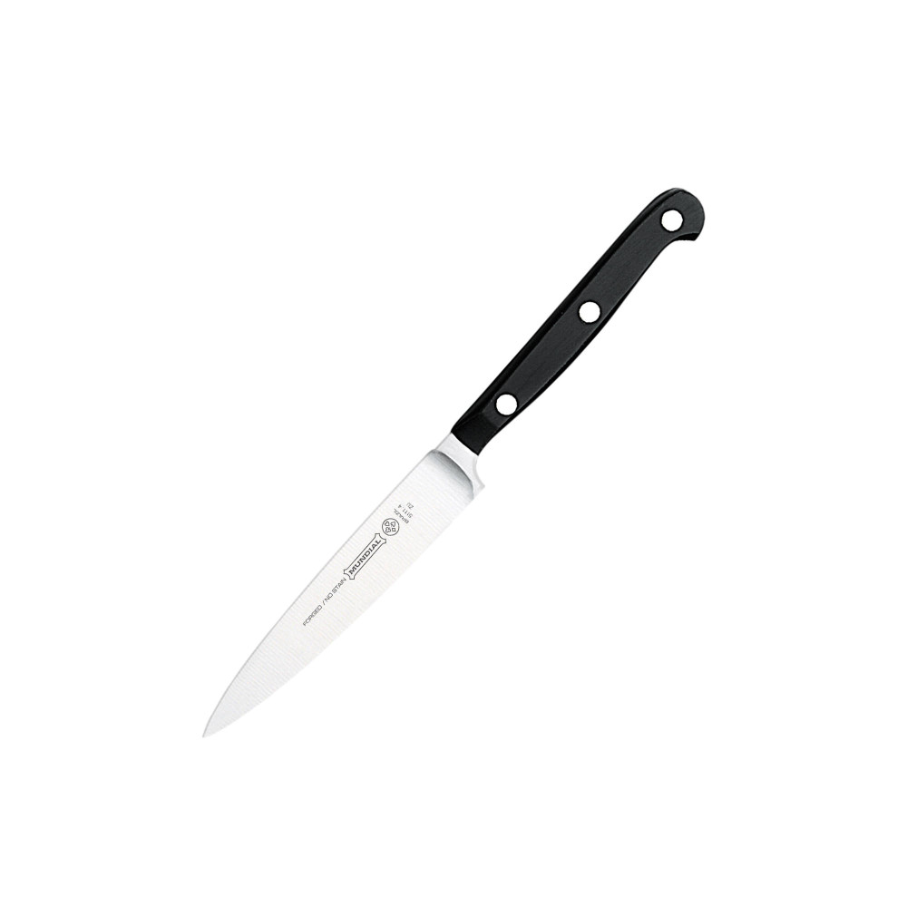 Mundial Vegetable Knife 10cm Kitchenware Australia