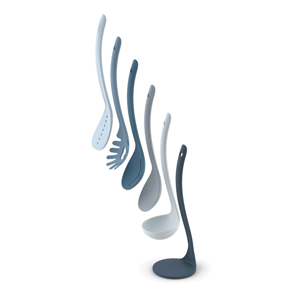 Joseph Joseph Nest Utensils Plus Editions Sky Kitchenware Australia
