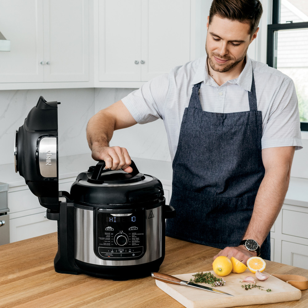 Ninja Foodi OP500 Max 9 in 1 Multi Cooker 7.5L Kitchenware Australia