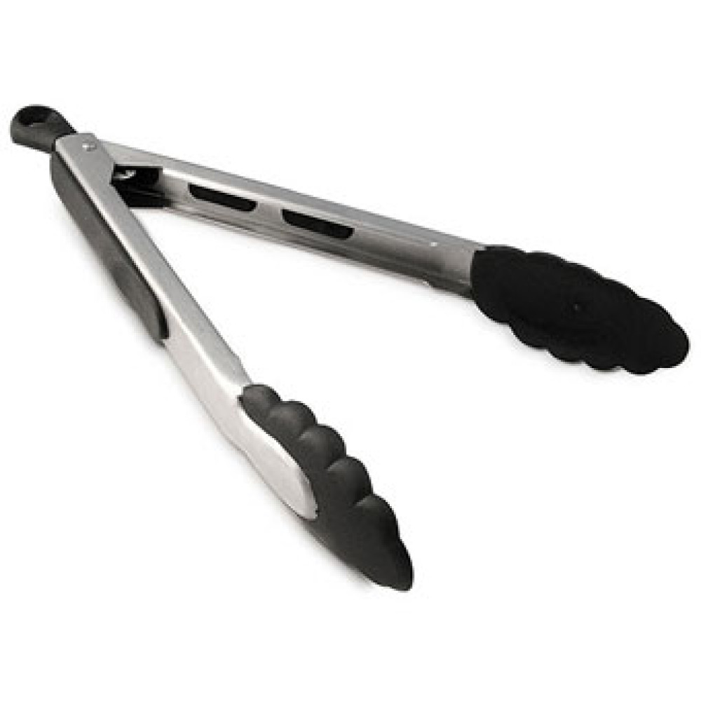 OXO 12' Locking Tongs With Nylon Head Kitchenware Australia