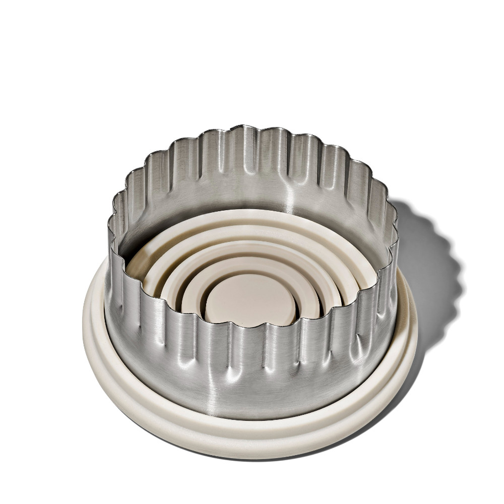 Oxo Good Grips Dual Cookie Biscuit Cutters Kitchenware Australia