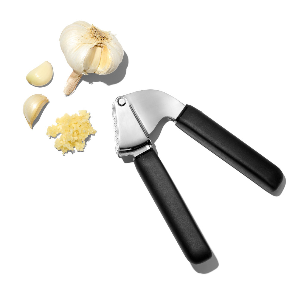 OXO Good Grips Garlic Press Kitchenware Australia