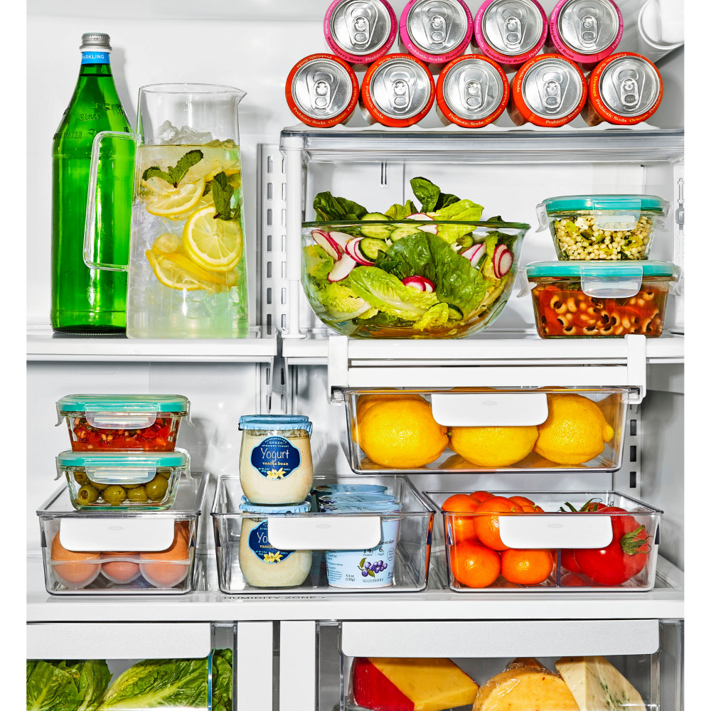 Oxo Good Grips Refrigerator UnderShelf Drawer 27x38cm Kitchenware