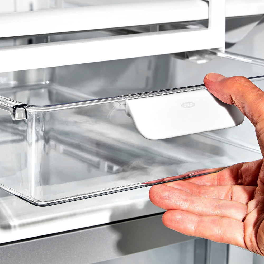 Oxo Good Grips Refrigerator UnderShelf Drawer 27x38cm Kitchenware