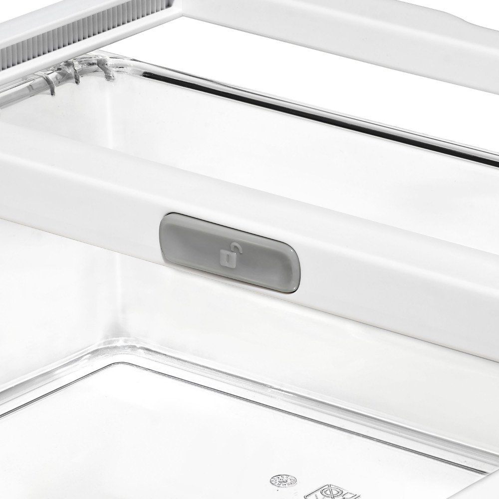 Oxo Good Grips Refrigerator UnderShelf Drawer 27x38cm Kitchenware