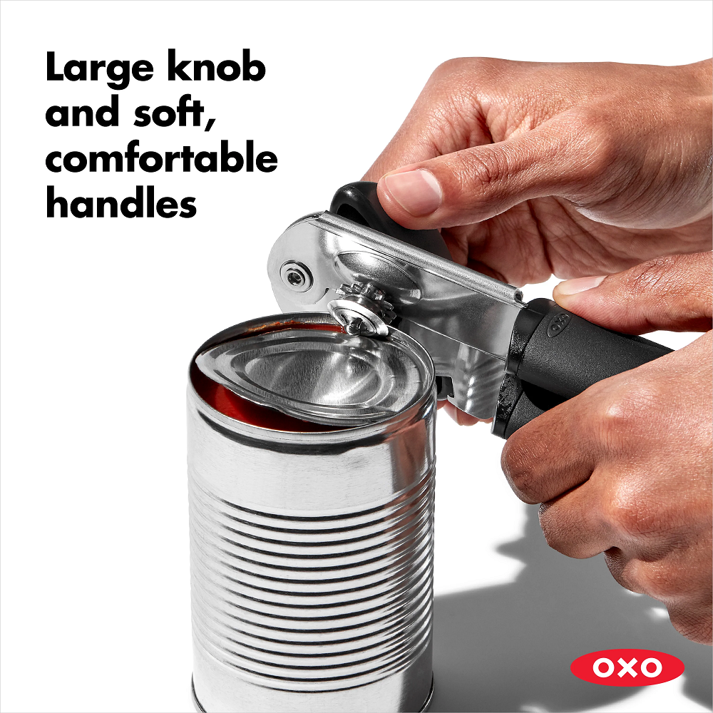 OXO Can Opener Kitchenware Australia