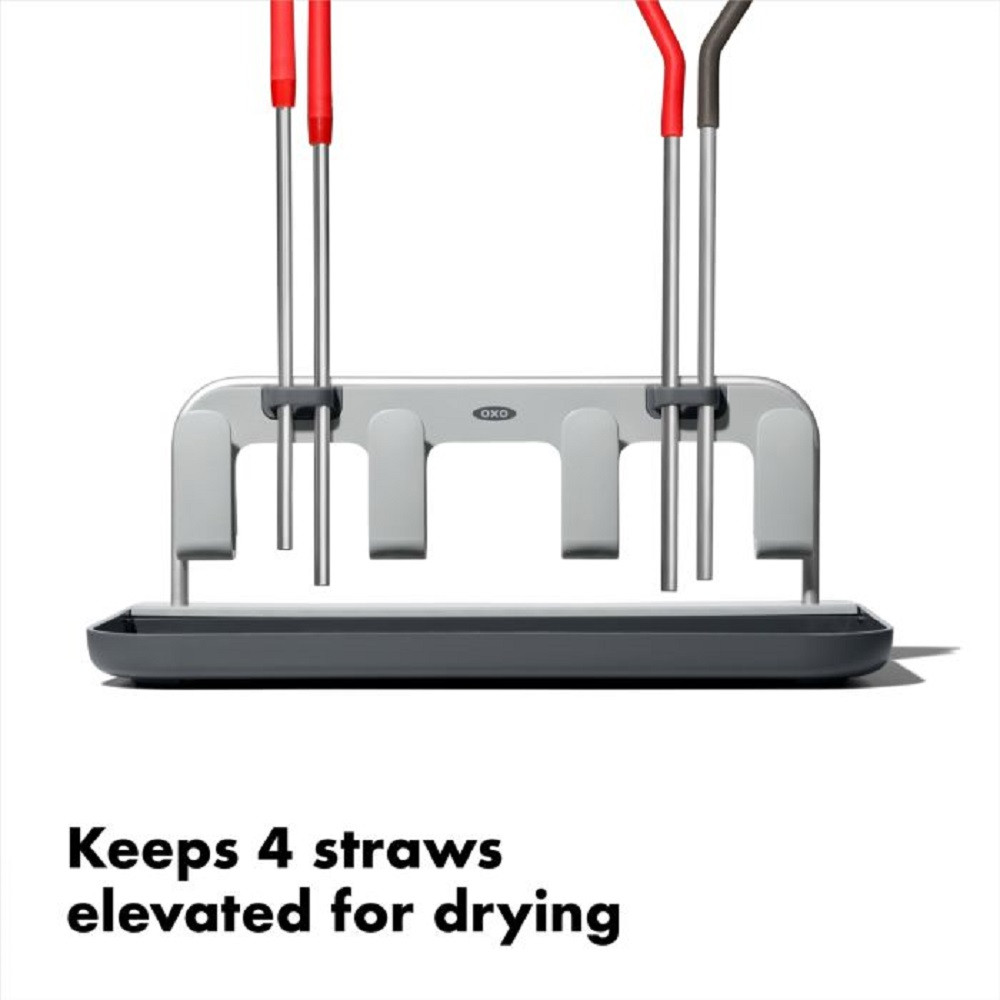 Oxo Good Grips Water Bottle Drying Rack Kitchenware Australia