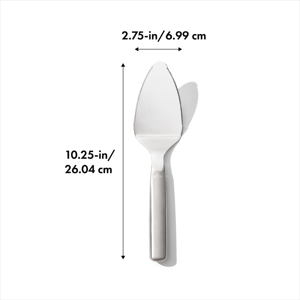 OXO Steel Pie Server Kitchenware Australia