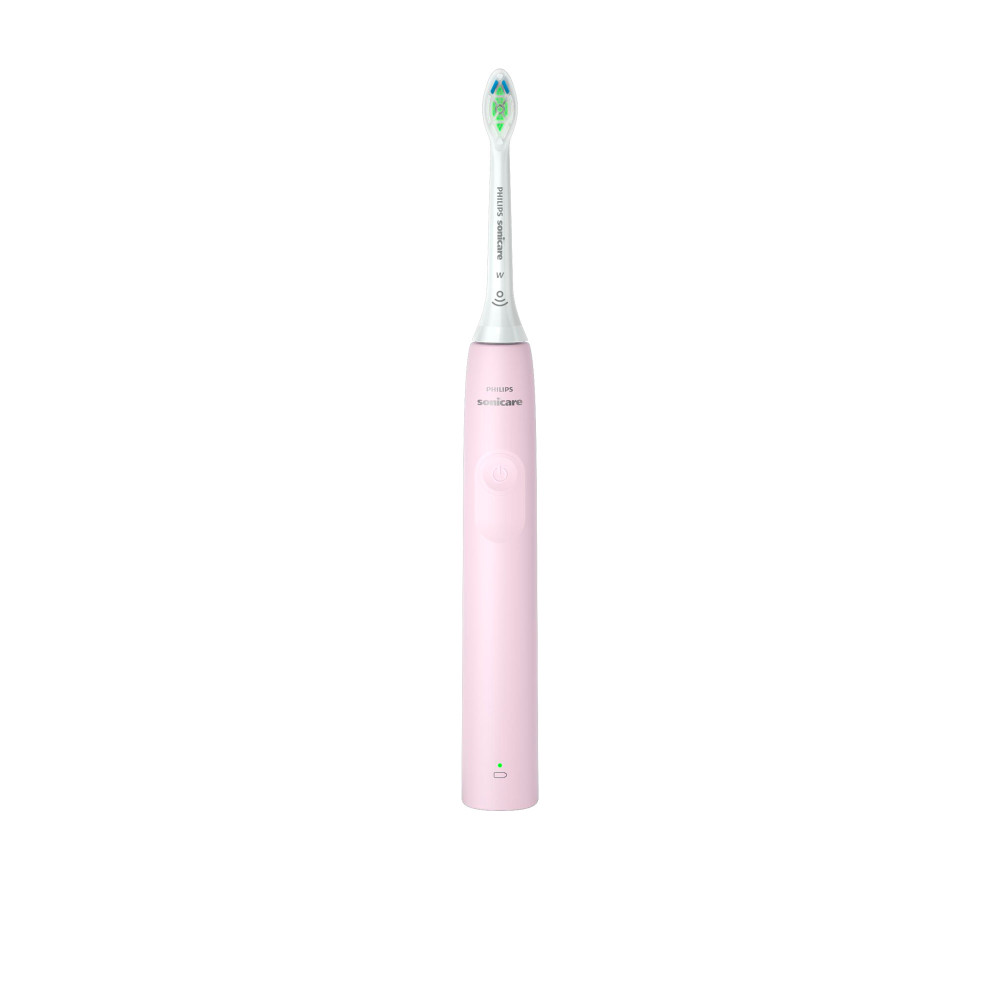 Philips Sonicare 2100 Series HX3651/31 Electric Toothbrush Sugar Rose