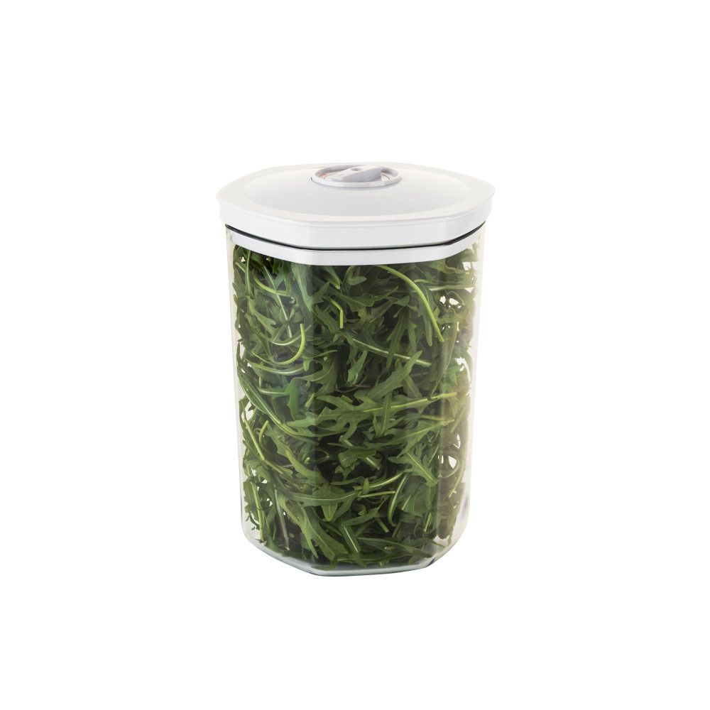 Proline Vacuum Canister Set 3pc Kitchenware Australia