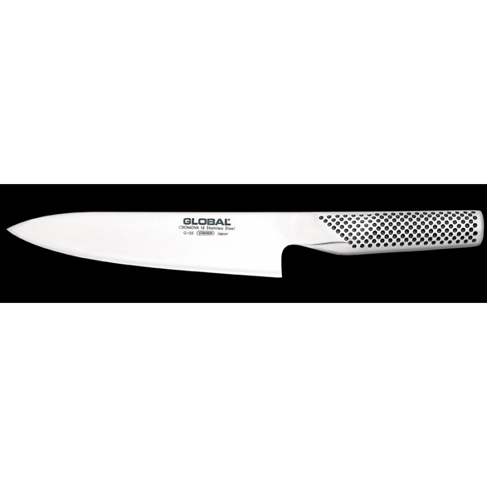 Global Chefs Knife G55 Kitchenware Australia