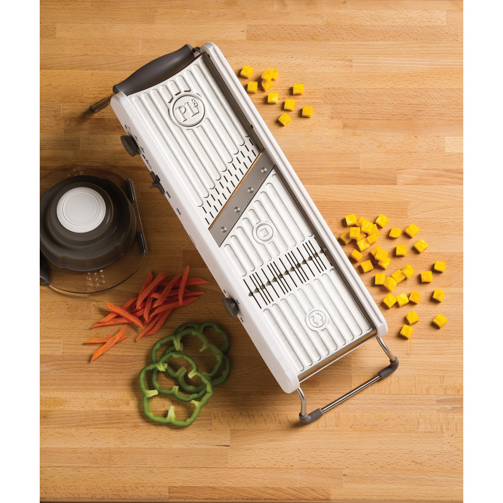 Progressive Professional Cubing Mandolin PL81050 Kitchenware Australia