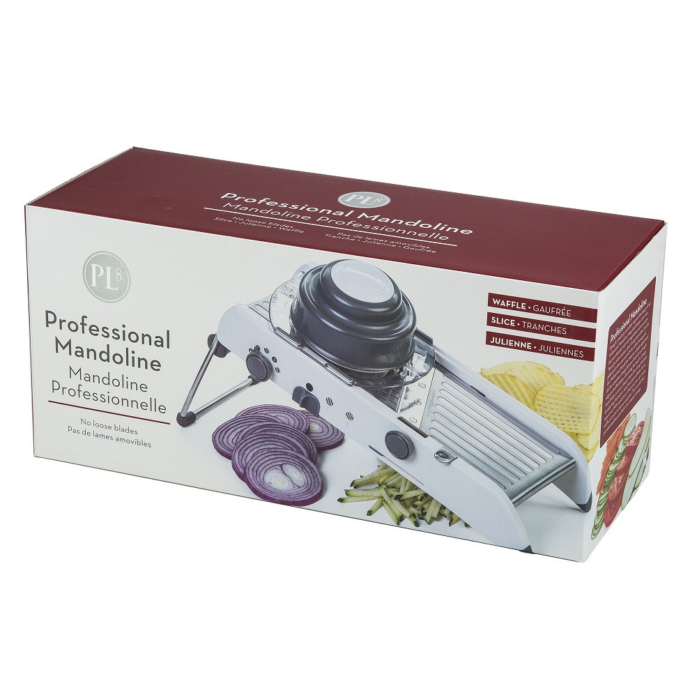 Progressive PL8 Professional Mondoline Slicer Kitchenware Australia