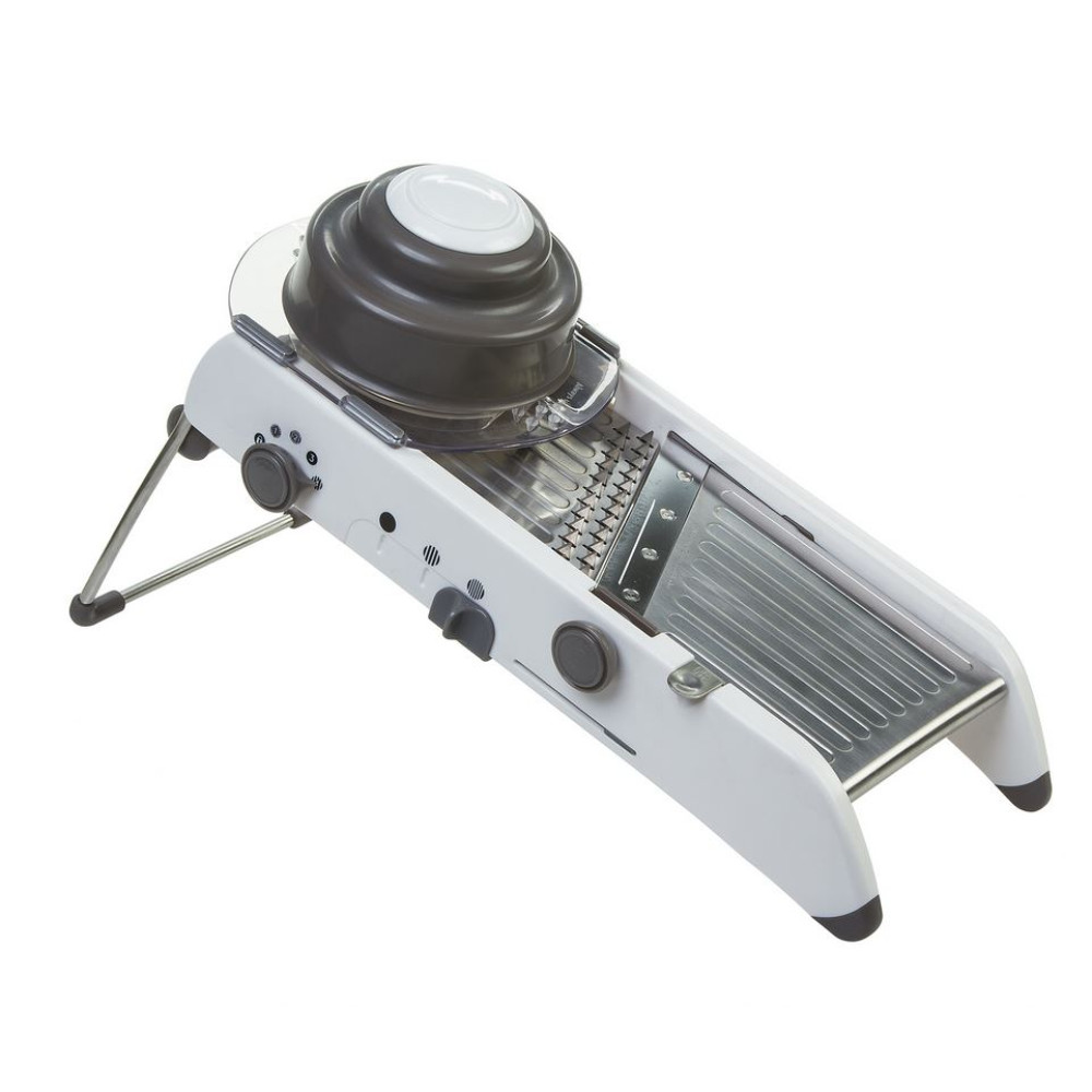 Progressive PL8 Professional Mondoline Slicer Kitchenware Australia