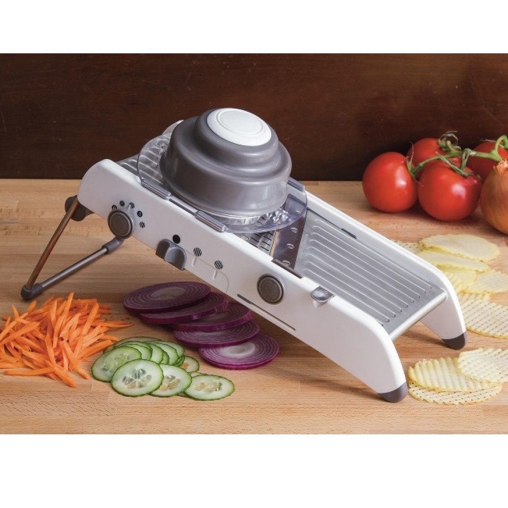 Progressive PL8 Professional Mondoline Slicer Kitchenware Australia