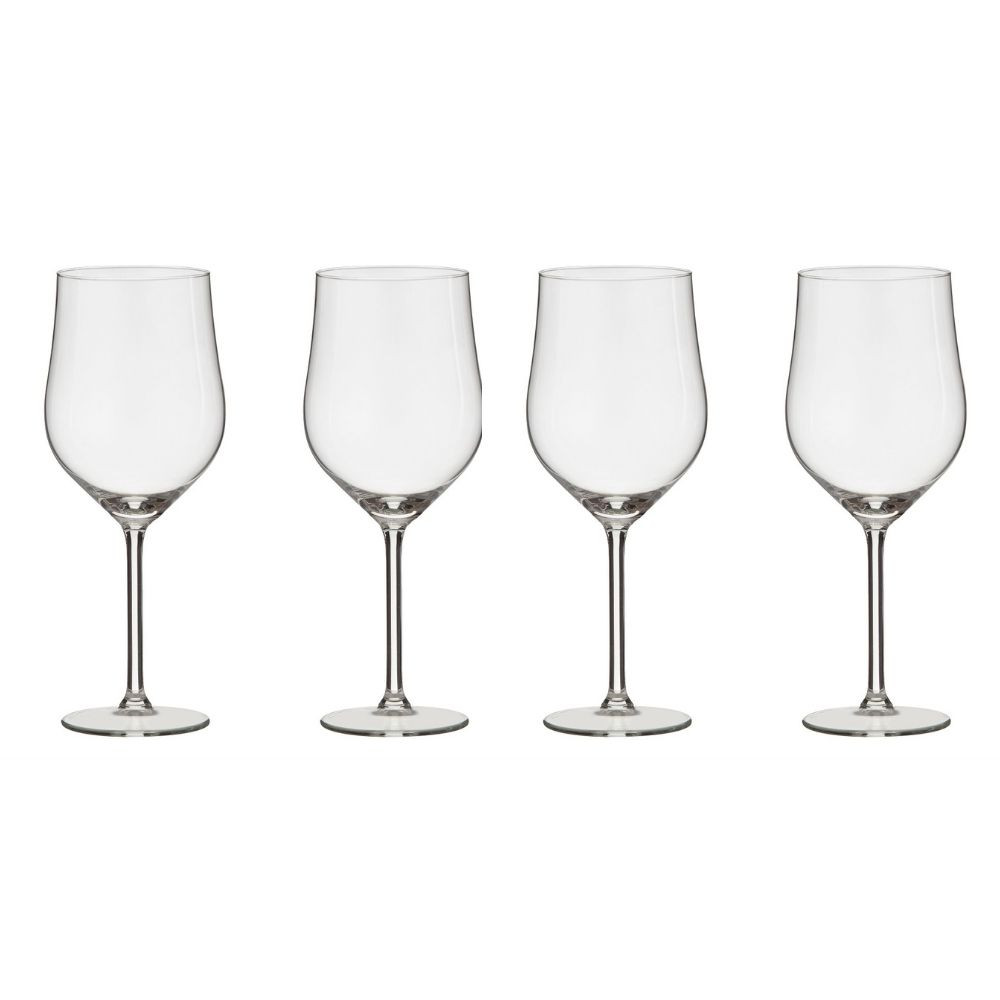 Royal Leerdam Spritzer Glass 260ml Set of 4 Kitchenware Australia