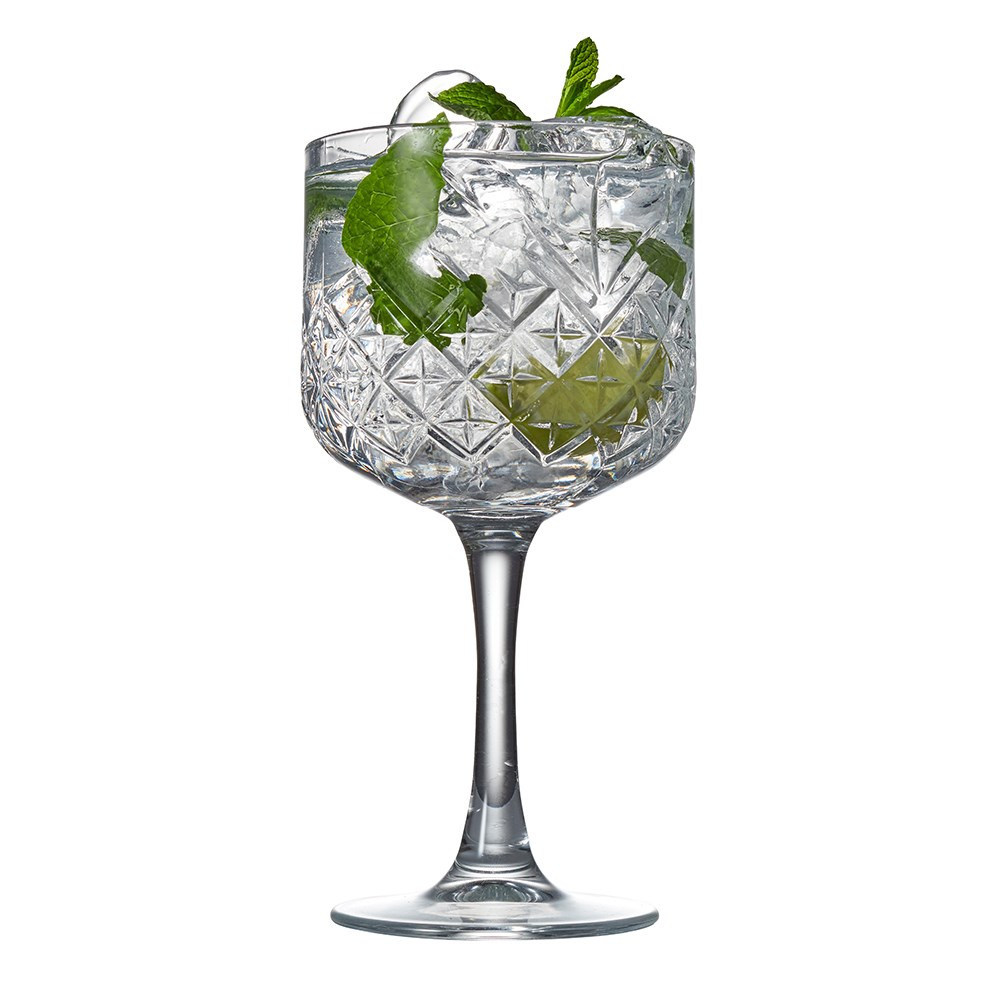 Salt & Pepper Winston Cocktail Glass 500ml Set of 4 Kitchenware Australia