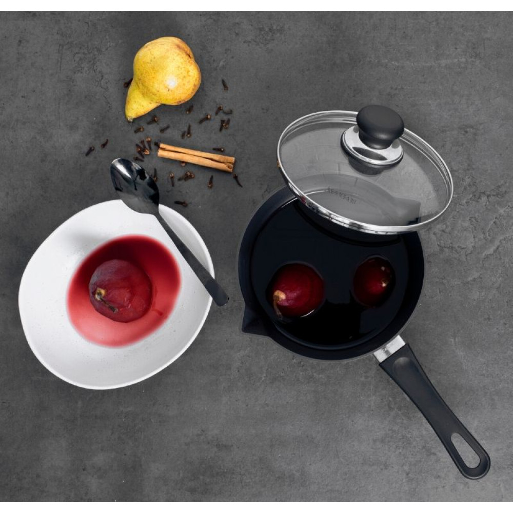 Scanpan Classic Induction Saucepan 18cm/1.8L Kitchenware Australia