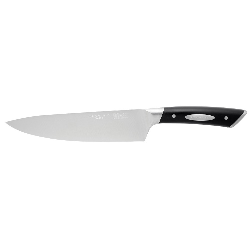 Scanpan Classic Cooks Knife 20cm