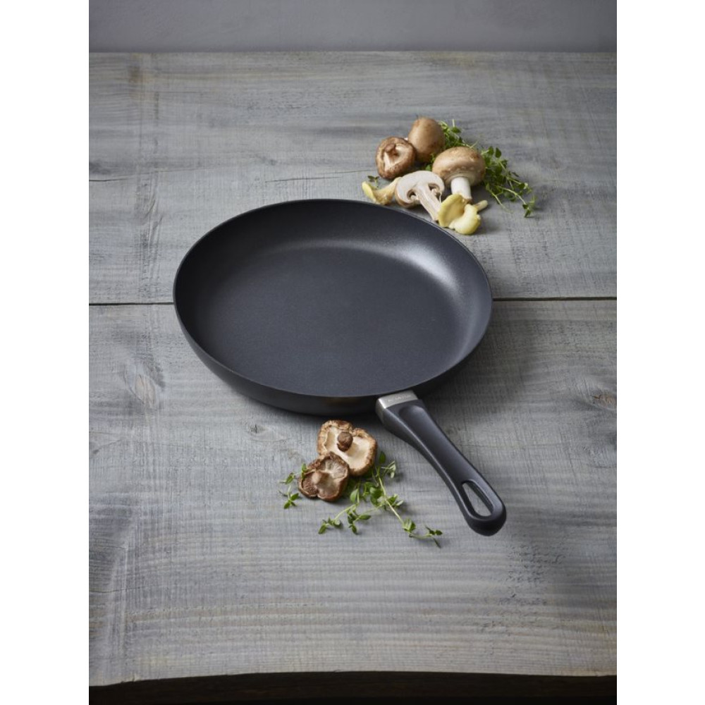 Scanpan Classic Frypan, 20/28cm Twin Pack Kitchenware Australia