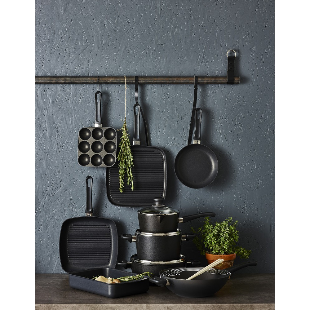 Scanpan Classic Frypan, 28cm Kitchenware Australia