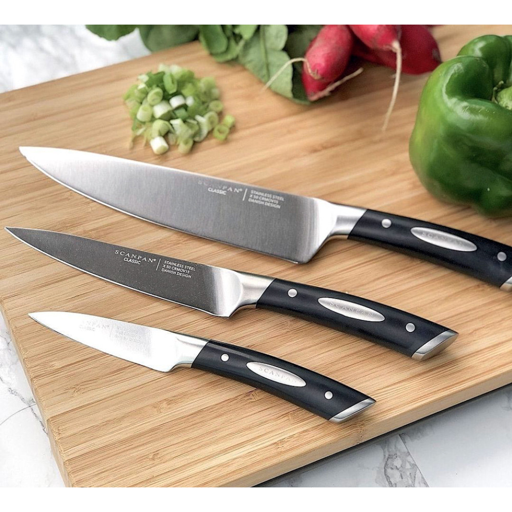 Scanpan Classic Utility Knife, 15cm Kitchenware Australia
