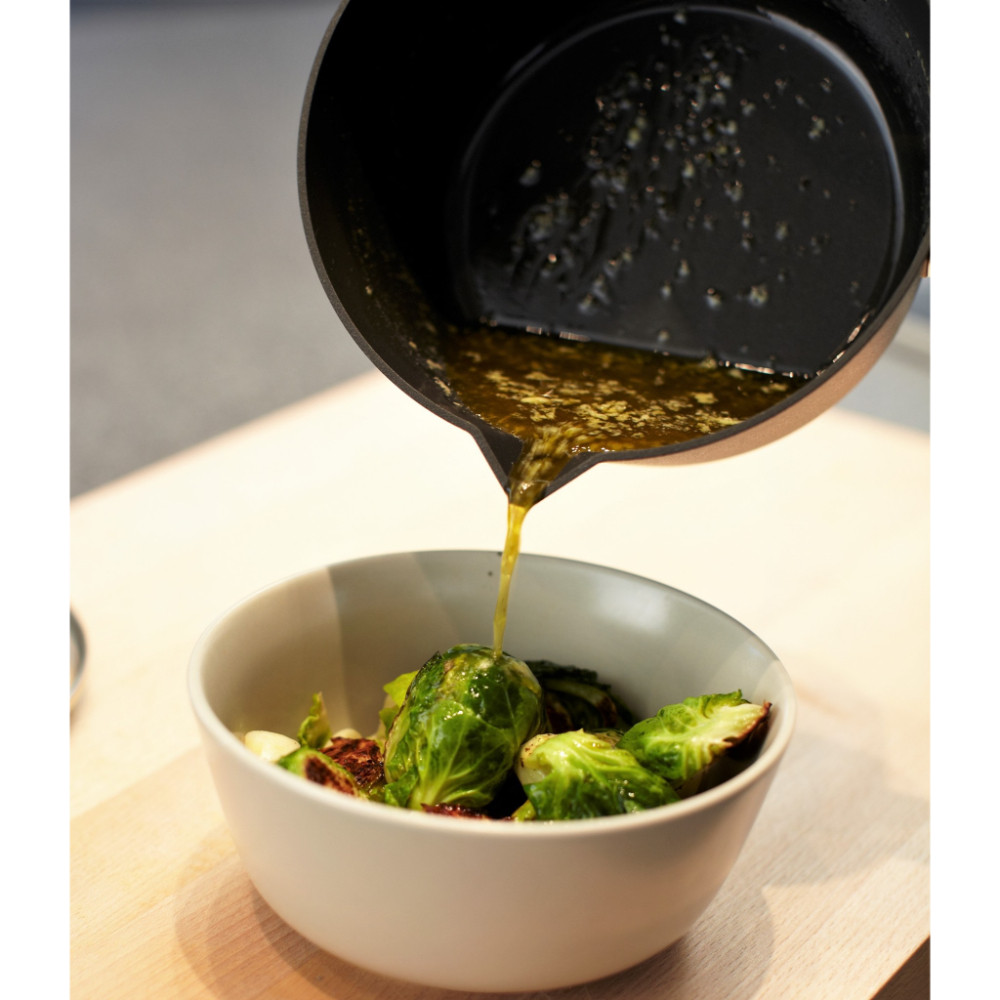 Scanpan Classic Saucepan, 1.5 Litre Scanpan Cookware Kitchenware Superstore Kitchenware