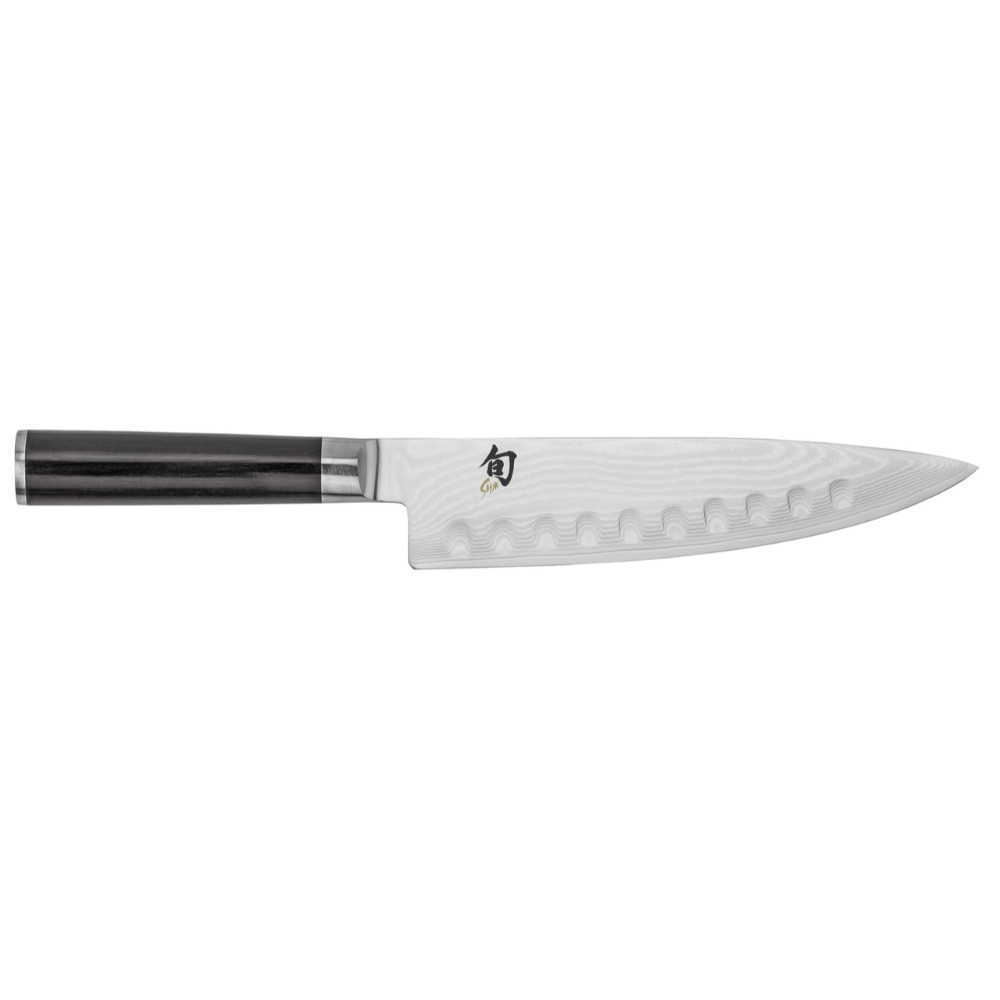 Shun classic chef's knives 2025