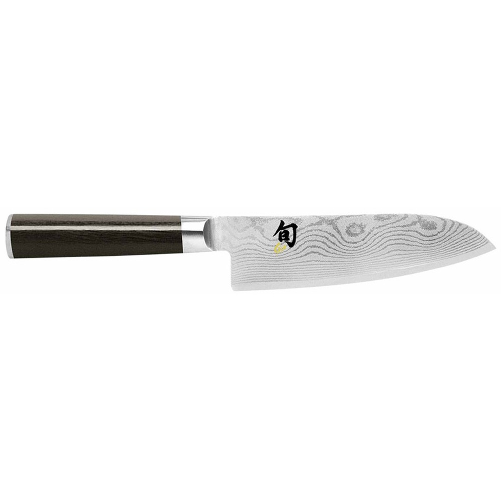 Kai Shun Santoku Knife, Classic, 18cm Kitchenware Australia