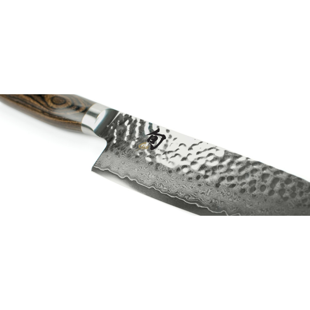 Shun Premier Chefs Knife 20cm Kitchenware Australia