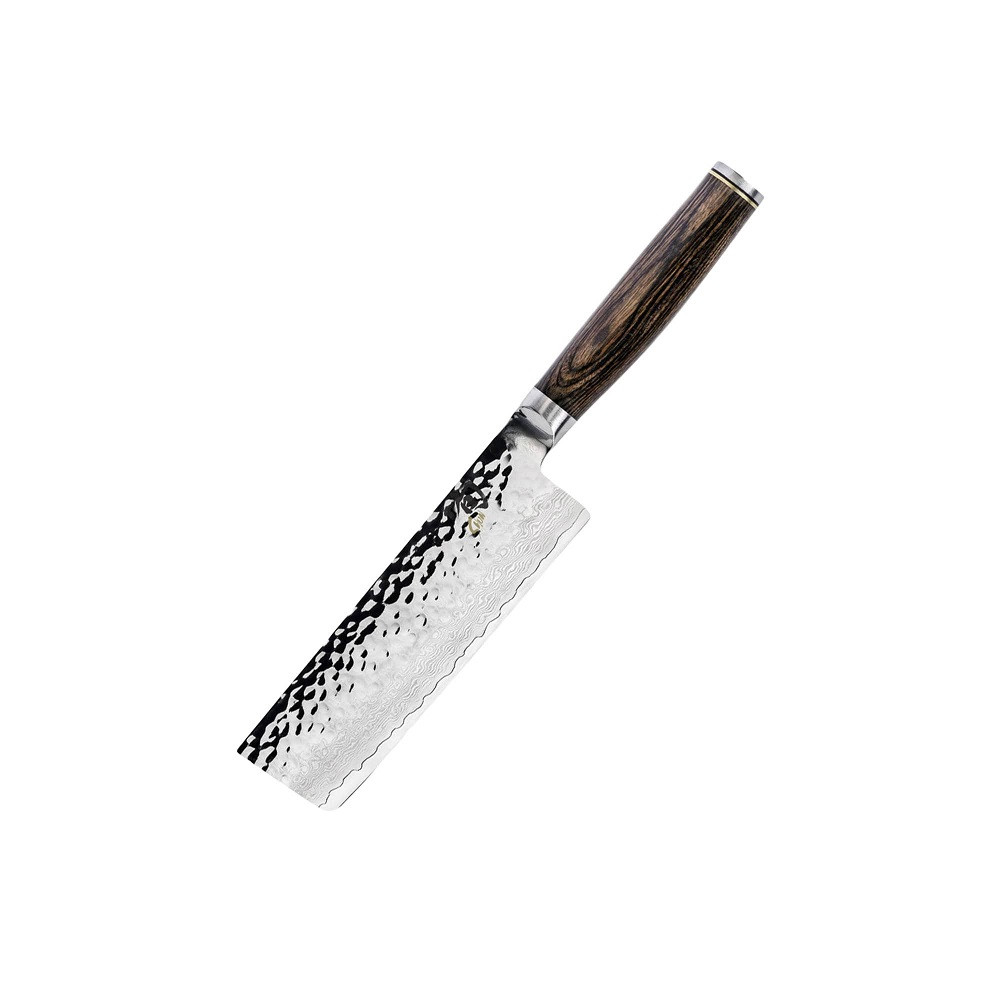 Shun Premier Nakiri Knife 14cm Kitchenware Australia