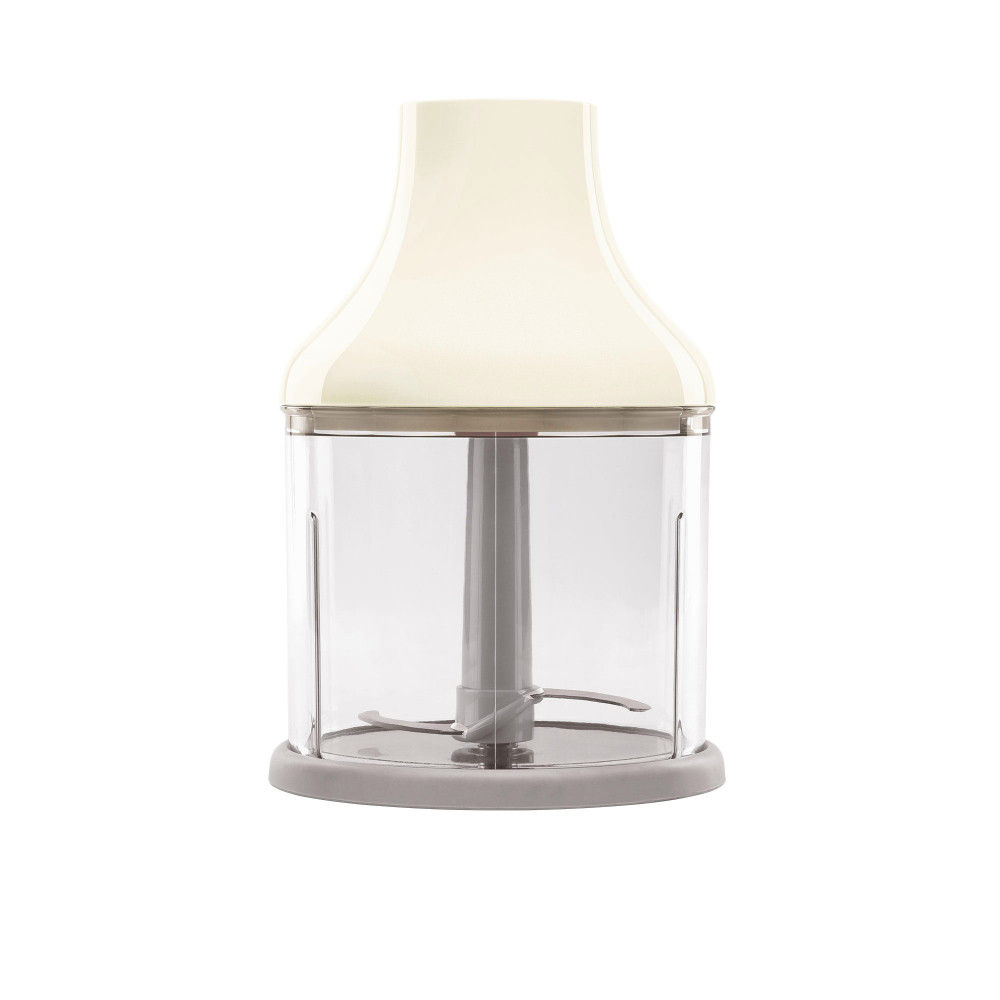 Smeg 50's Retro Style HBF02 Hand Blender 700W Cream Kitchenware Australia