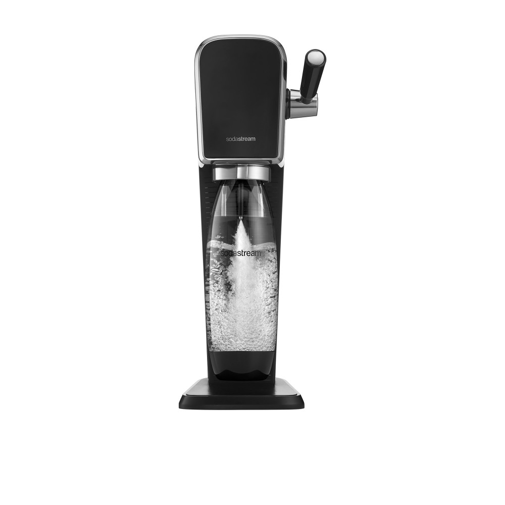 SodaStream Art Drink Maker Black Kitchenware Australia