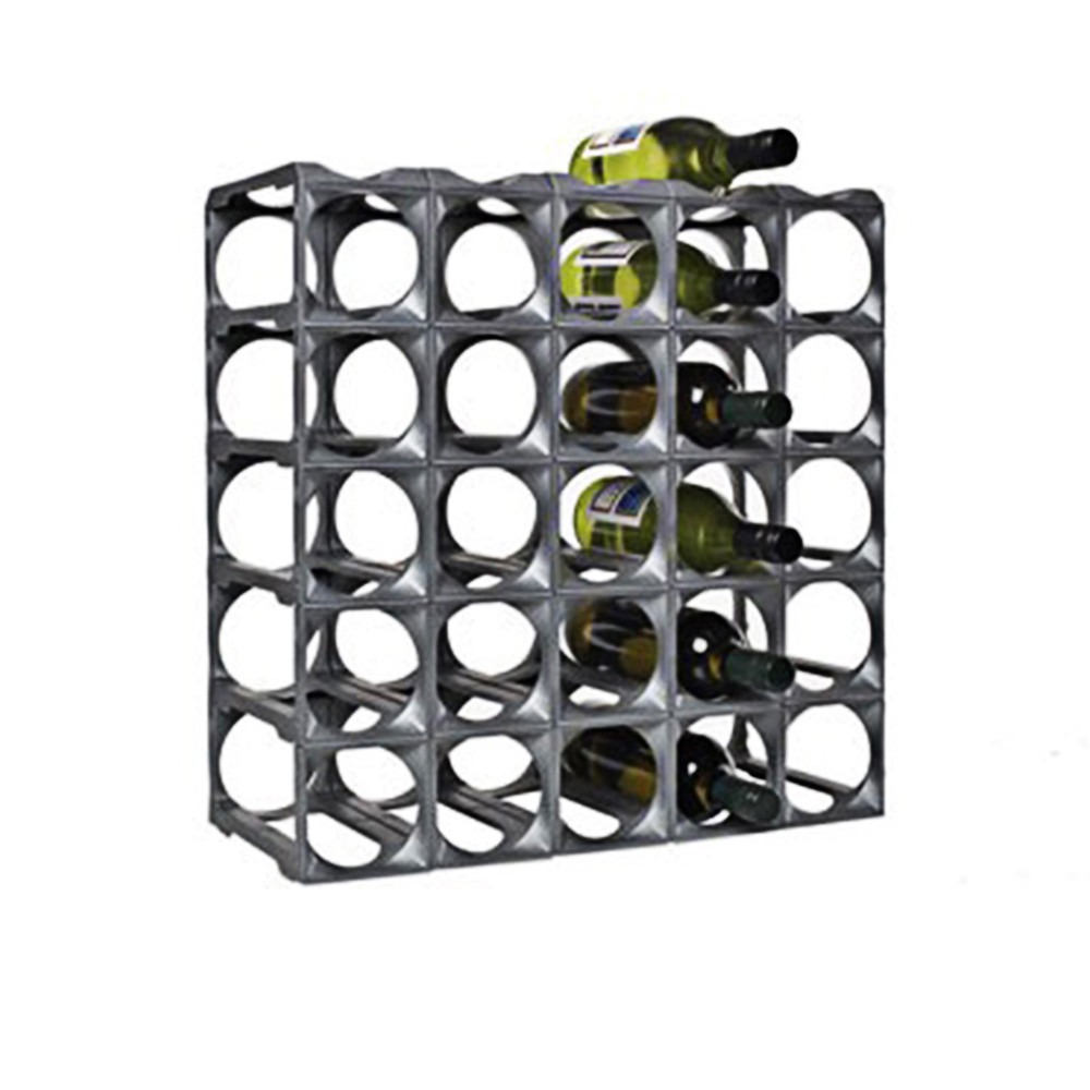 Stakrax Modular Wine Storage Kit 30 Bottle Kitchenware Australia