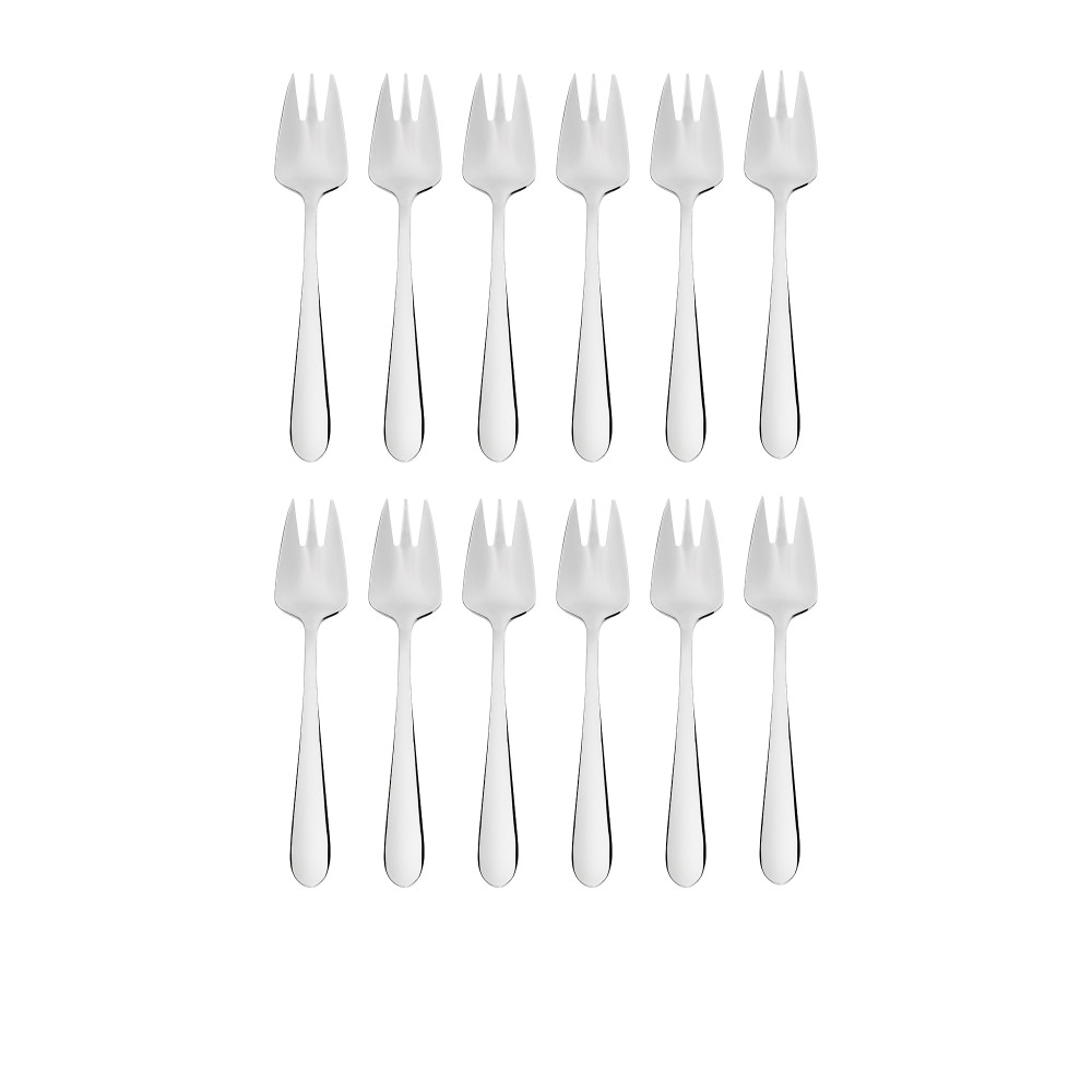 Stanley Rogers Albany Buffet Fork Set of 12 Kitchenware Australia