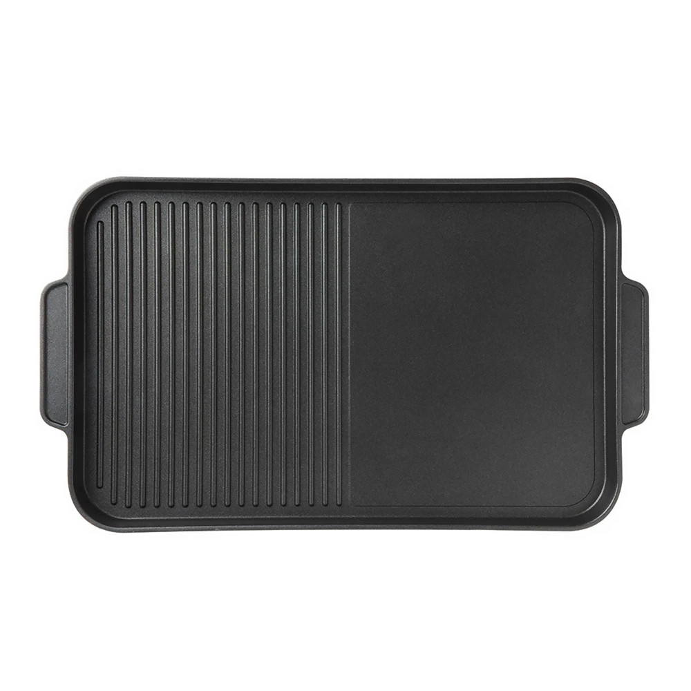 Stanley Rogers Giant Combination Grill Plate Kitchenware Australia