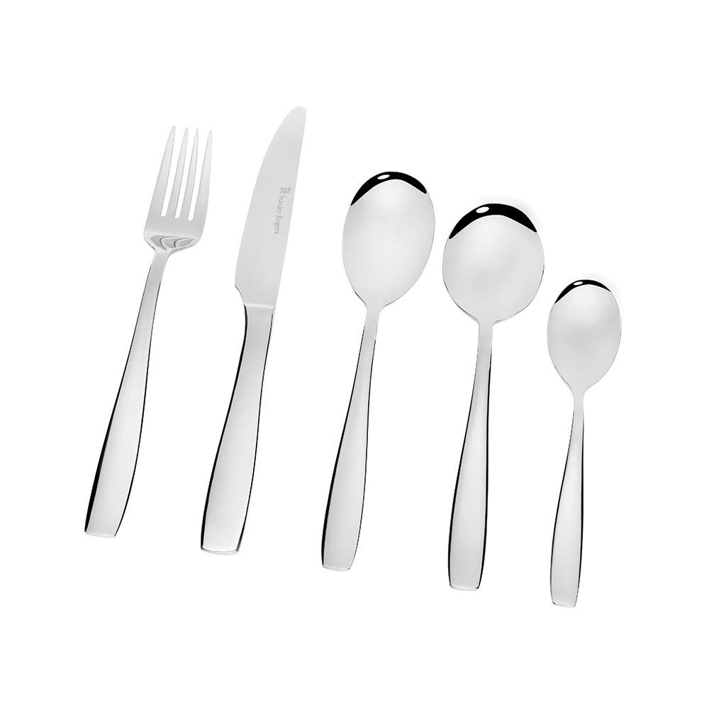 Stanley Rogers Amsterdam 30 Piece Cutlery Set