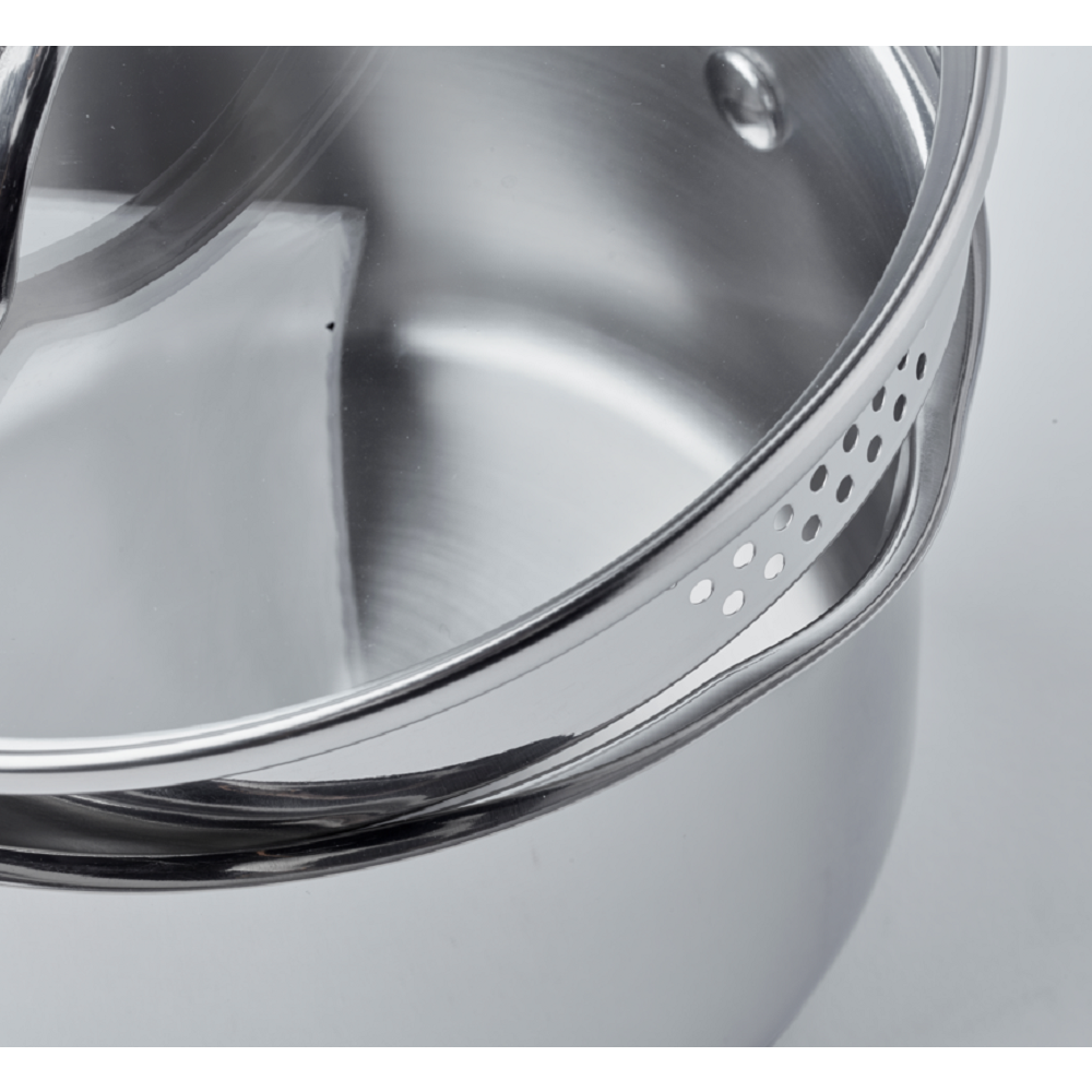 Scanpan STS 5 Piece Cookware Set Kitchenware Australia