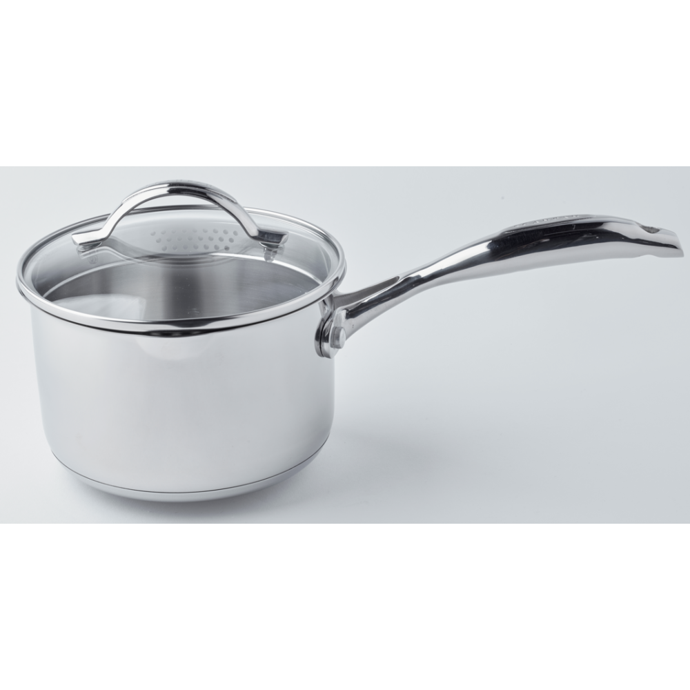 Scanpan STS 3 Piece Saucepan Set Kitchenware Australia