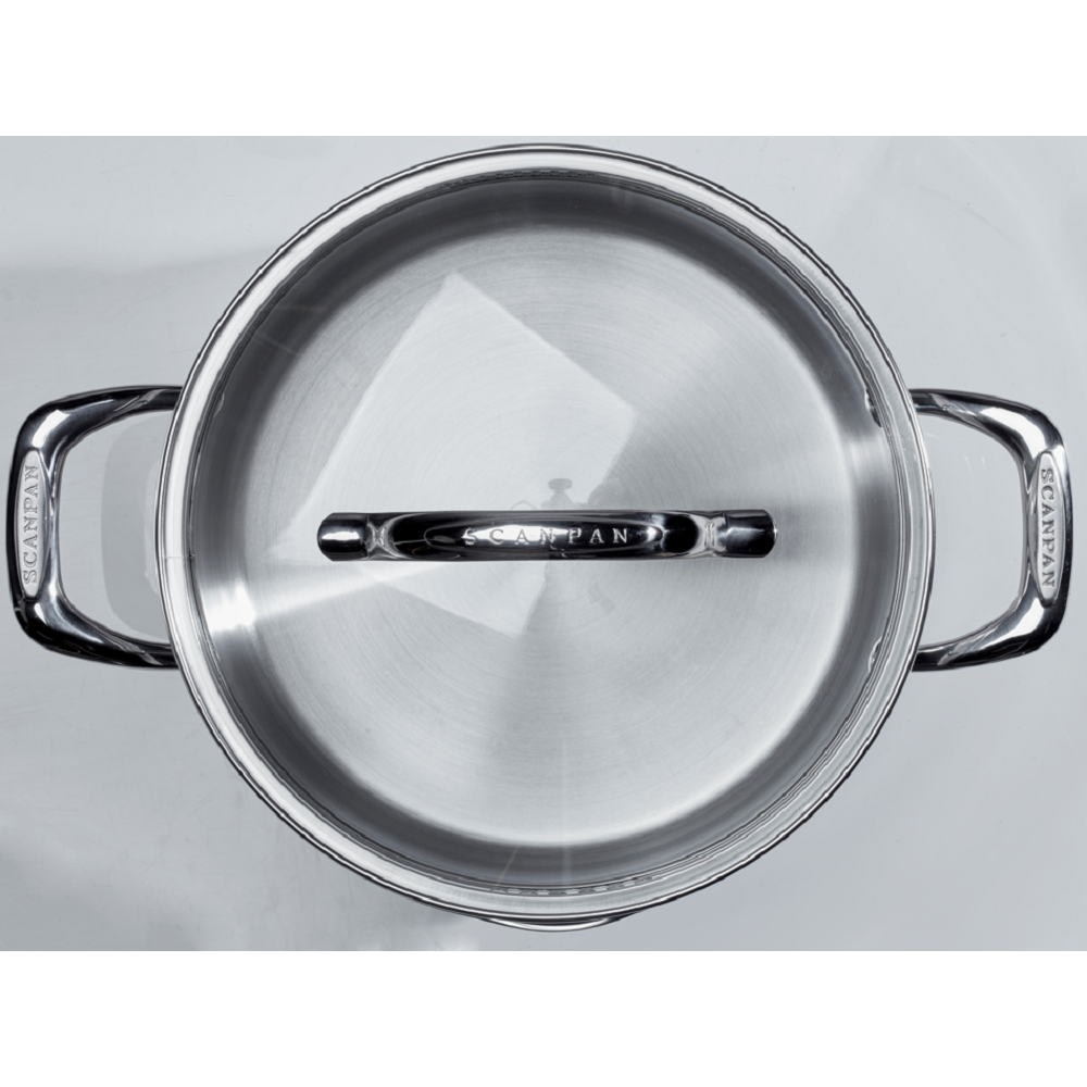 Scanpan STS 5 Piece Cookware Set Kitchenware Australia