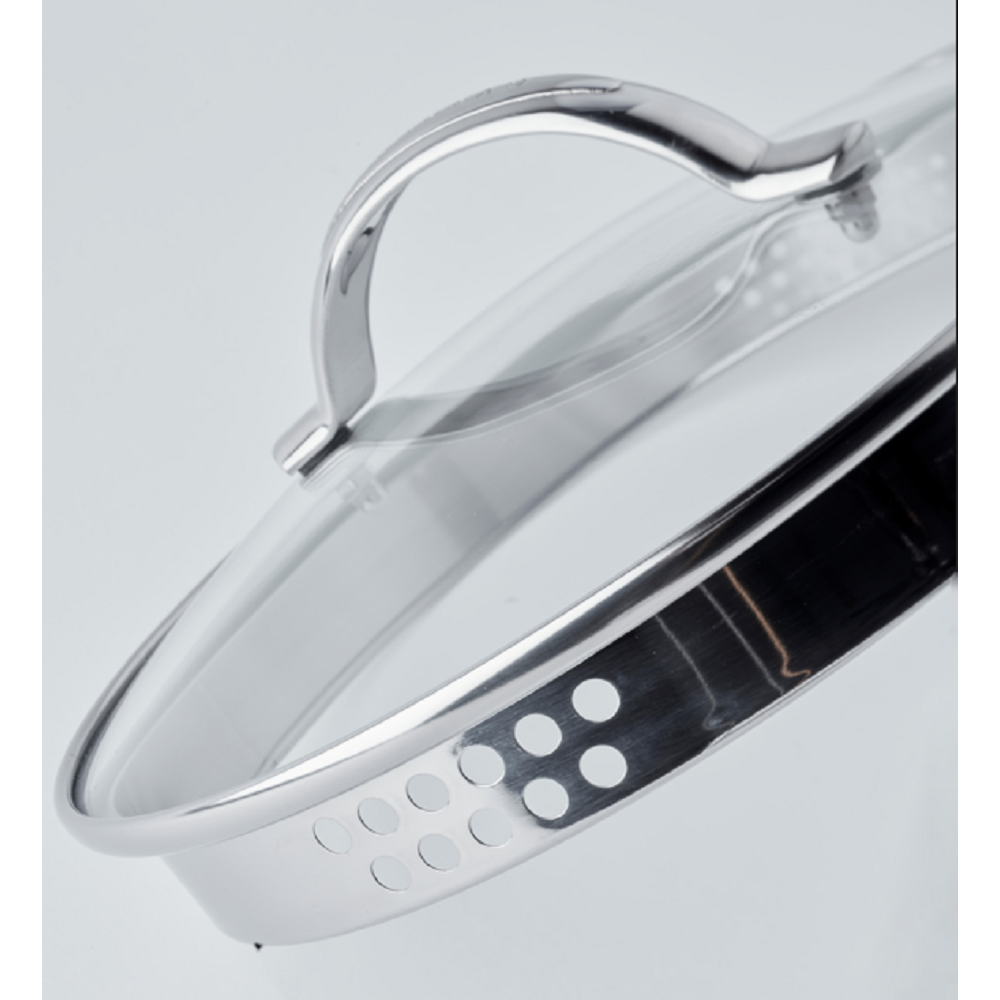 Scanpan STS 5 Piece Cookware Set Kitchenware Australia