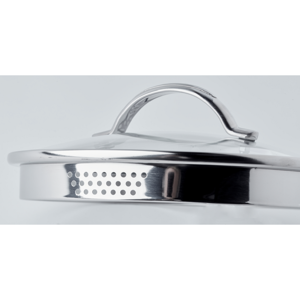 Scanpan STS 5 Piece Cookware Set Kitchenware Australia