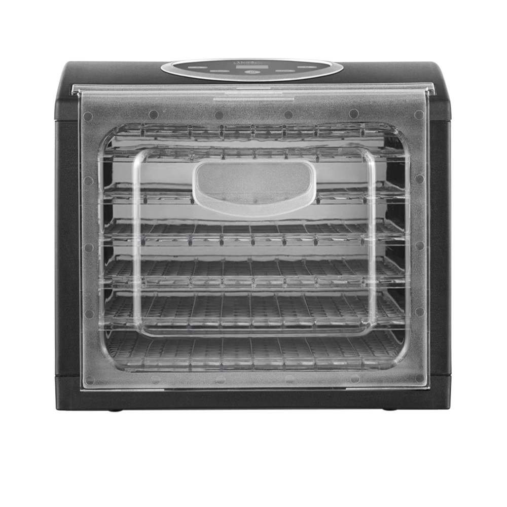 Sunbeam Food Lab DT6000 6 Tray Dehydrator Kitchenware Australia