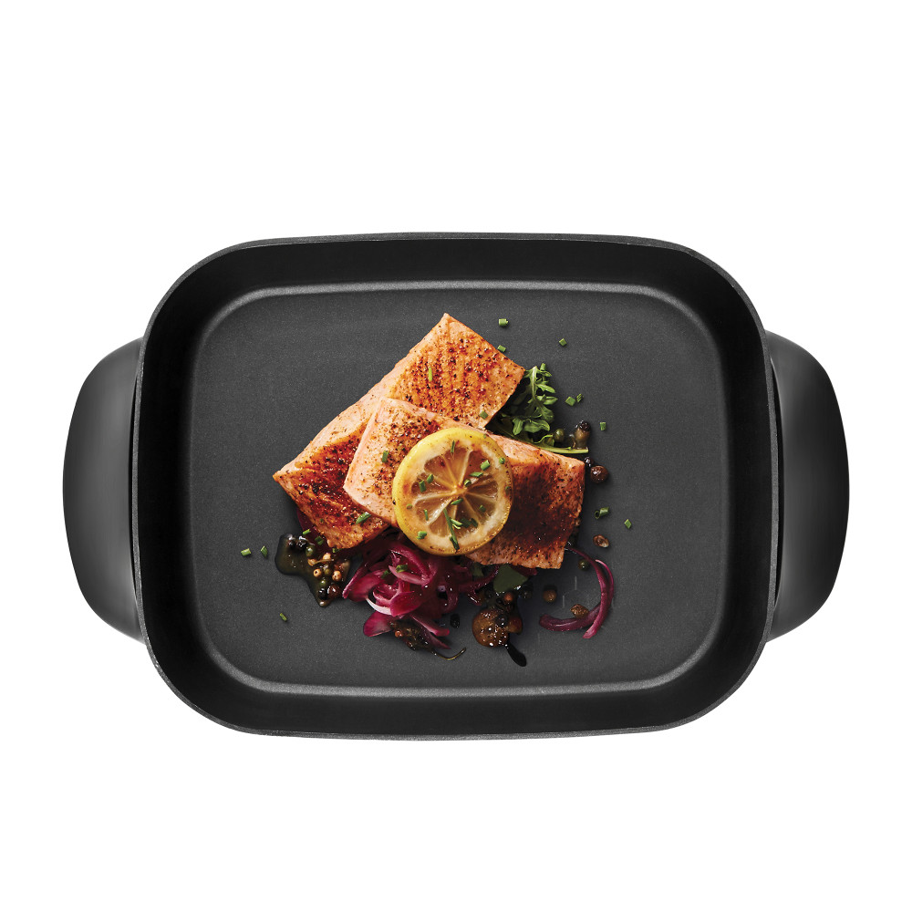 Sunbeam DiamondForce FPM4000DF Banquet Electric Frypan 49x31cm