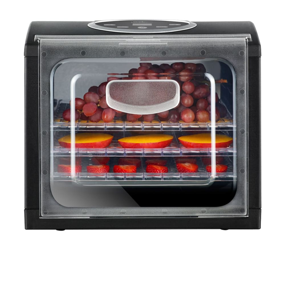 Sunbeam Food Lab DT6000 6 Tray Dehydrator Kitchenware Australia