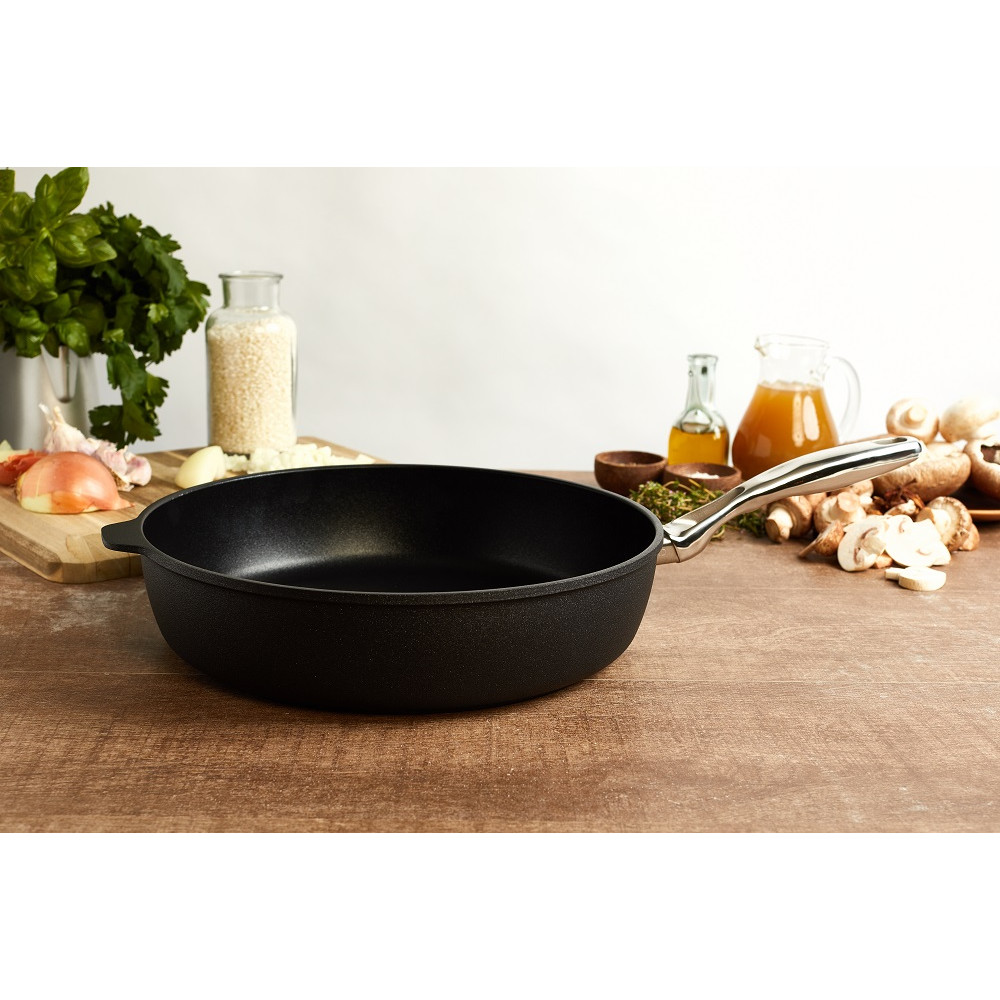 Swiss Diamond XD Classic Deep Saute Pan 32cm Kitchenware Australia