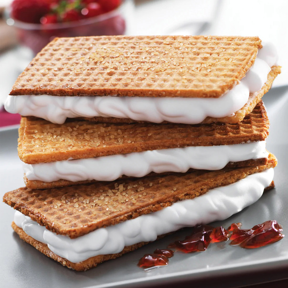 Tefal Snack Collection Accessory Plates Wafers Kitchenware Australia