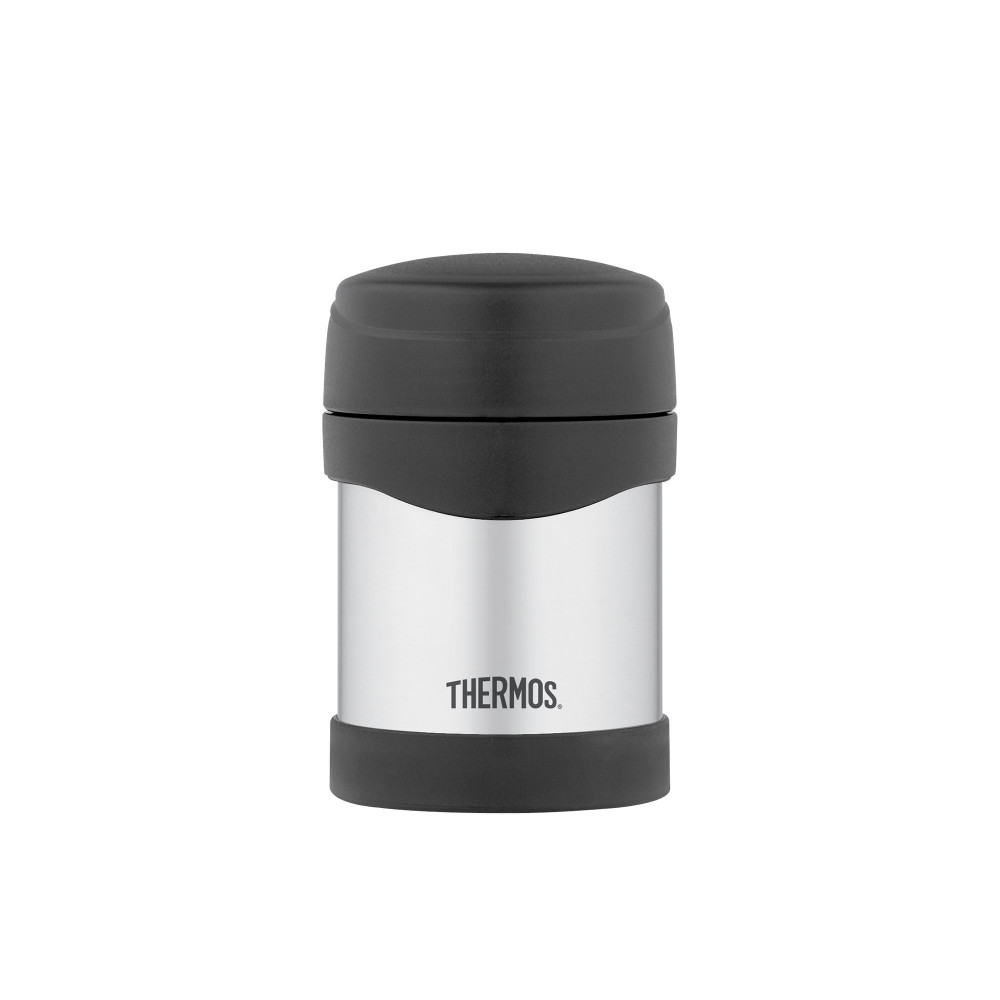 Thermos Stainless Steel Food Flask 290ml