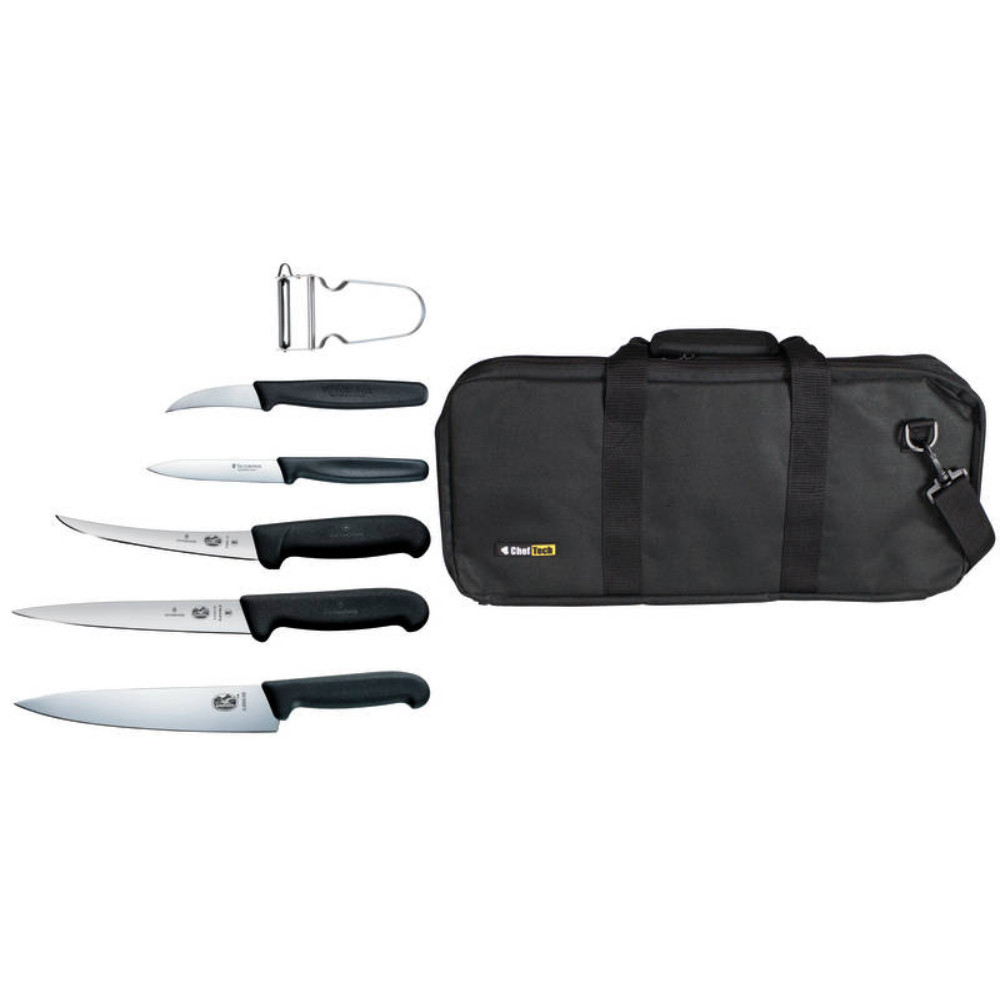 Victorinox Apprentice Knife Kit 7 Piece Set 